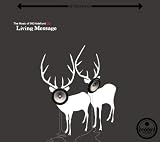 [CD]INO hidefumi Living Message