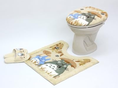  �ƂȂ�̃g�g�� �Ȃ��悵 ���ʕ֍��t�^�J�o�[ �g�C���}�b�g �X���b�p �z���_�[�J�o�[ 4�_�Z�b�g �i�x�[�W���j