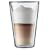 bodum Canteen �_�u���E�H�[���ۉ��O���X0.4L 2�Z�b�g 10110-10