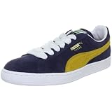 Puma Suede Classic+, Baskets mode hommes