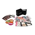 Definitive Collection Mini Lp Replica CD Box Set