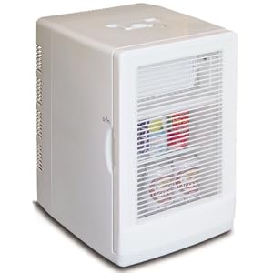 TAFUCO �X���ł���!  �M�z�����ۗ�� �N�[���K�W�F�b�g (���X�@�\�t) 18L TS-1010
