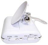 �T���d�q SANDENSHI FMTM-101 FM�g�����X�~�b�^�[