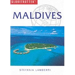 Globetrotter Maldives (Globetrotter Guides)