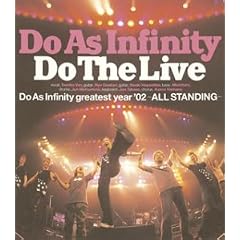 Do The Live(CCCD)