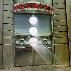 Best of the Doobies Volume II