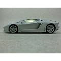 1/24 �X�[�p�[�J�[�V���[�Y No.07 �����{���M�[�j �A���F���^�h�[��