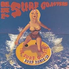 SURF PANIC�f95