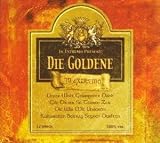 [Music] Die Goldene