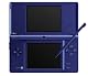 ニンテンドーDSi メタリックブルー