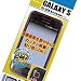 �r�b�O�X�^�[ GALAXY S (SC-02B) �p �t���ی�t�B���� �X�[�p�[�N���A�K�[�h CG-GALAXY S