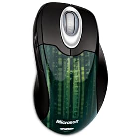 Microsoft Wireless IntelliMouse Explorer