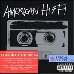 Flavor of the Weak