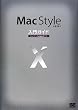 Mac Style����K�C�h Mac OS X Leopard �Ή�