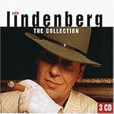 [Music] Udo Lindenberg - The Collection [3-CD-Box]