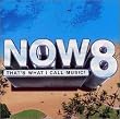 NOW 8