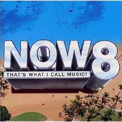 NOW 8