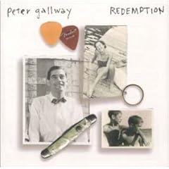 【クリックで詳細表示】ピーター・ゴールウェイ ： アイ・ゲット・ジョイ～ブリーカ - 音楽