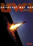 [Book] Universal War One Bd. 1: Genesis: Bd 1
