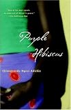 [Book] Purple Hibiscus: A Novel