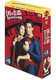 �V�X�[�p�[�}�� (�Z�J���h�E�V�[�Y��) DVD �R���N�^�[�Y�E�{�b�N�X2