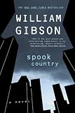 [Book] Spook Country