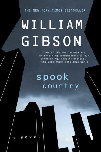  Spook Country