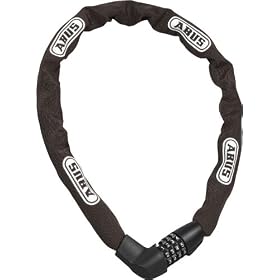 ABUS(�A�u�X) TRESOR 1385/110cm BROWN 85-3603062014
