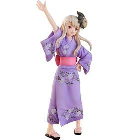 Fate/stay night �C���� ����ver. (1/8�X�P�[�� PVC���h���ς݊����i)