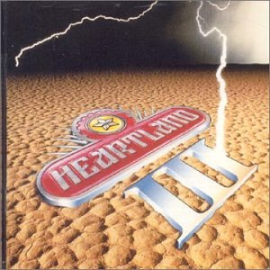 Heartland - Heartland 3 Cover Download