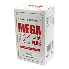MEGA �q�A�������_ PLUS 120��