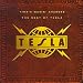 Time's Makin Changes: The Best of Tesla