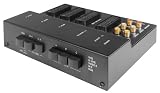  Strand 3 Way Interchangeable SCART Control Unit