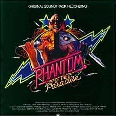 Phantom of the Paradise