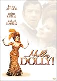 [DVD] Hello Dolly (1969)