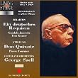 Requiem Allemand-Don Quichotte