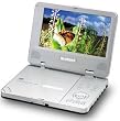 BLUEDOT 7�^�t�� �|�[�^�u��DVD�v���[���[Divx�Ή� BDP-1720AS