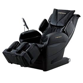 �y�H��Đ��i�z�y�J���ݒu����z�y�t�W��Ê� �}�b�T�[�W�`�F�A �}�b�T�[�W���[ CYBER-RELAX/�T�C�o�[�����b�N�X AS-840 �}�b�T�[�W�@�� �u���b�N (IF-013-BK)