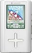 TOSHIBA  gigabeatF11 MEGF11(W) �f�W�^���I�[�f�B�I�v���[���[ 1.8�^HDD 10GB �z���C�g