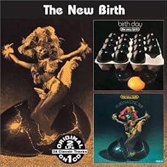 Birthday: It's Been a Long Time