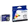 EPSON �C���N�J�[�g���b�W ICBK50
