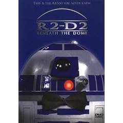 R2-D2: Beneath the Dome [DVD] [Import]