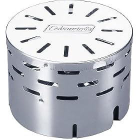 Coleman(�R�[���}��) ���ԃq�[�^�[�A�^�b�`�����g 170-7065