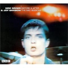 Before & After / BBC Sessions