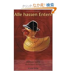 Alle hassen Enten