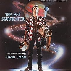 The Last Starfighter