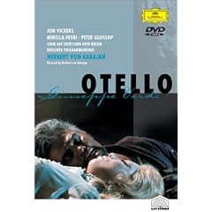 Otello [DVD] [Import]