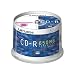 �O�H���w���f�B�A CD-R 650MB 4~48�{�� 50�� �X�s���h���P�[�X ���C�h����\ SR74SP50