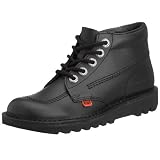 Kickers Kick Hi W Ankle Boots