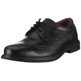 Manz Dublin 128008-02 Herren Klassische Halbschuhe